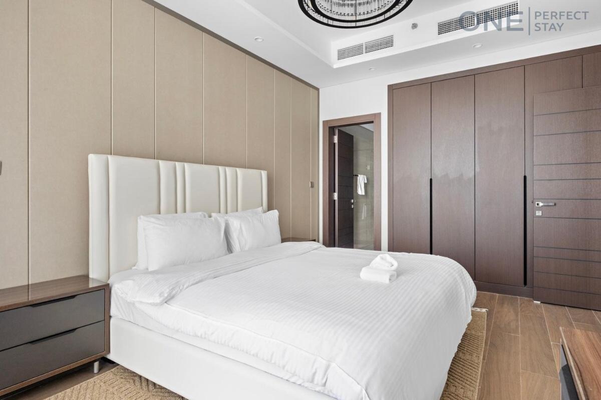 Luxury 1br In Business Bay With Infinity Pool & Gym *